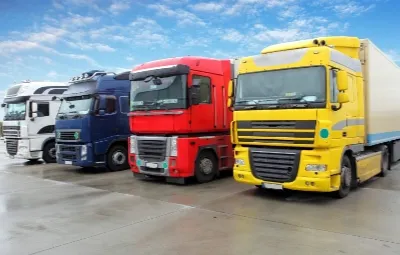 İstanbul Hazro Nakliye Ambarı