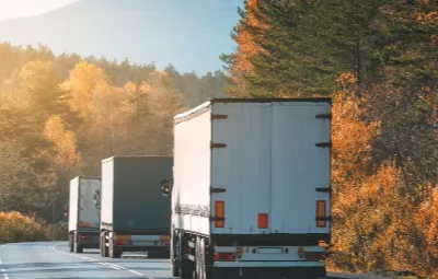 İstanbul ile Hazro Arası Klima Taşıma